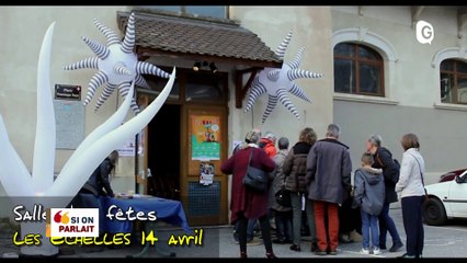 SI ON PARLAIT - 23 JANVIER 2020