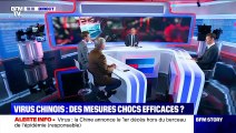 Story 7 : Virus chinois, des mesures chocs efficaces ? - 23/01