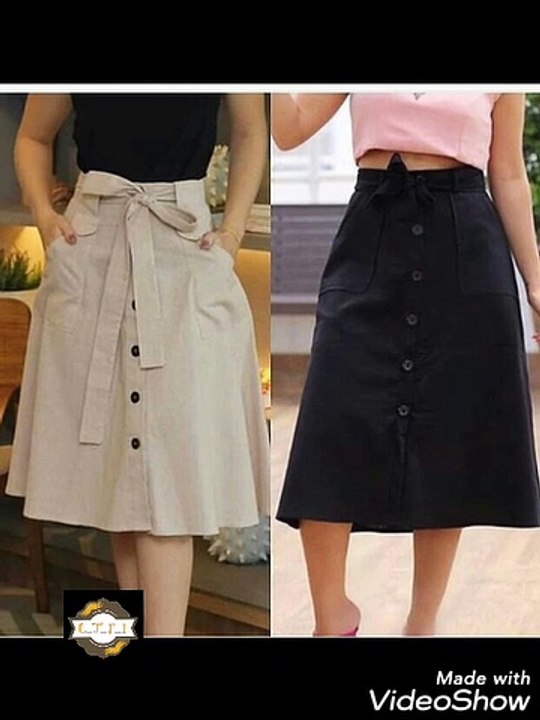 European design skirts for girls♥New(2020)