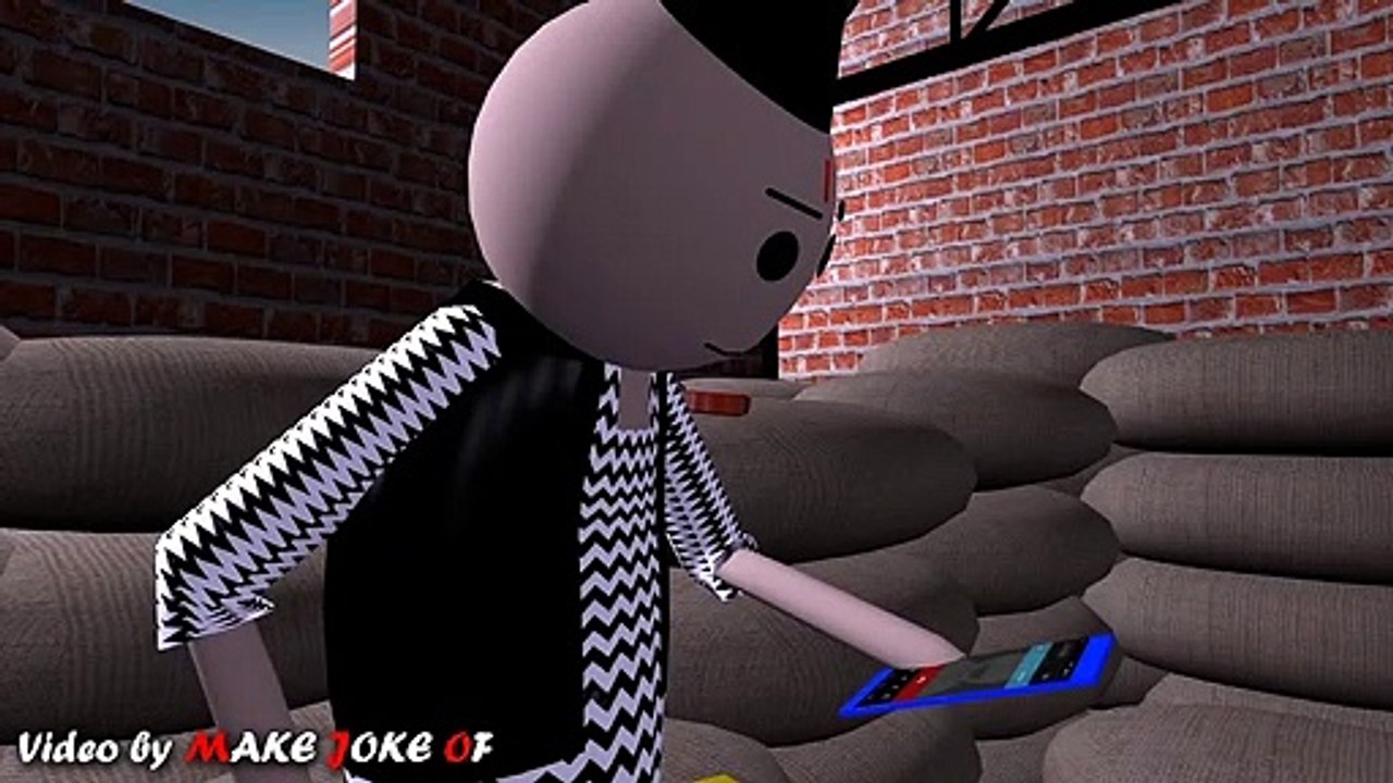 MAKE JOKE OF __MJO__ - KALUA THE KIDNAPPER(720P_HD)