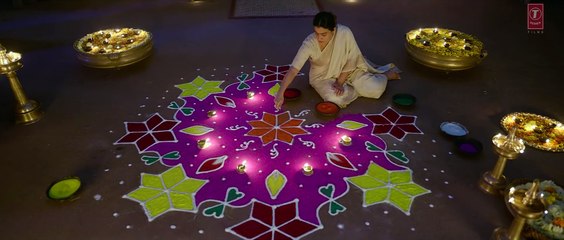 Tinak Tinak - Tanhaji-The Unsung Warrior- Ajay D,Kajol - Harshdeep K- Sachet-Parampara