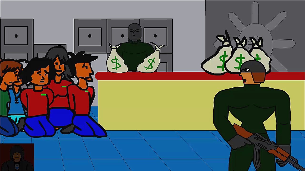 CG-Episodio #1 El comienzo
