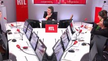 Hélène Galluet, avocate au barreau de Valenciennes, invitée de RTL Soir