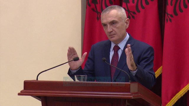 Meta i shkruan komisionit: Mos e besoni mazhorancën - News, Lajme - Vizion Plus