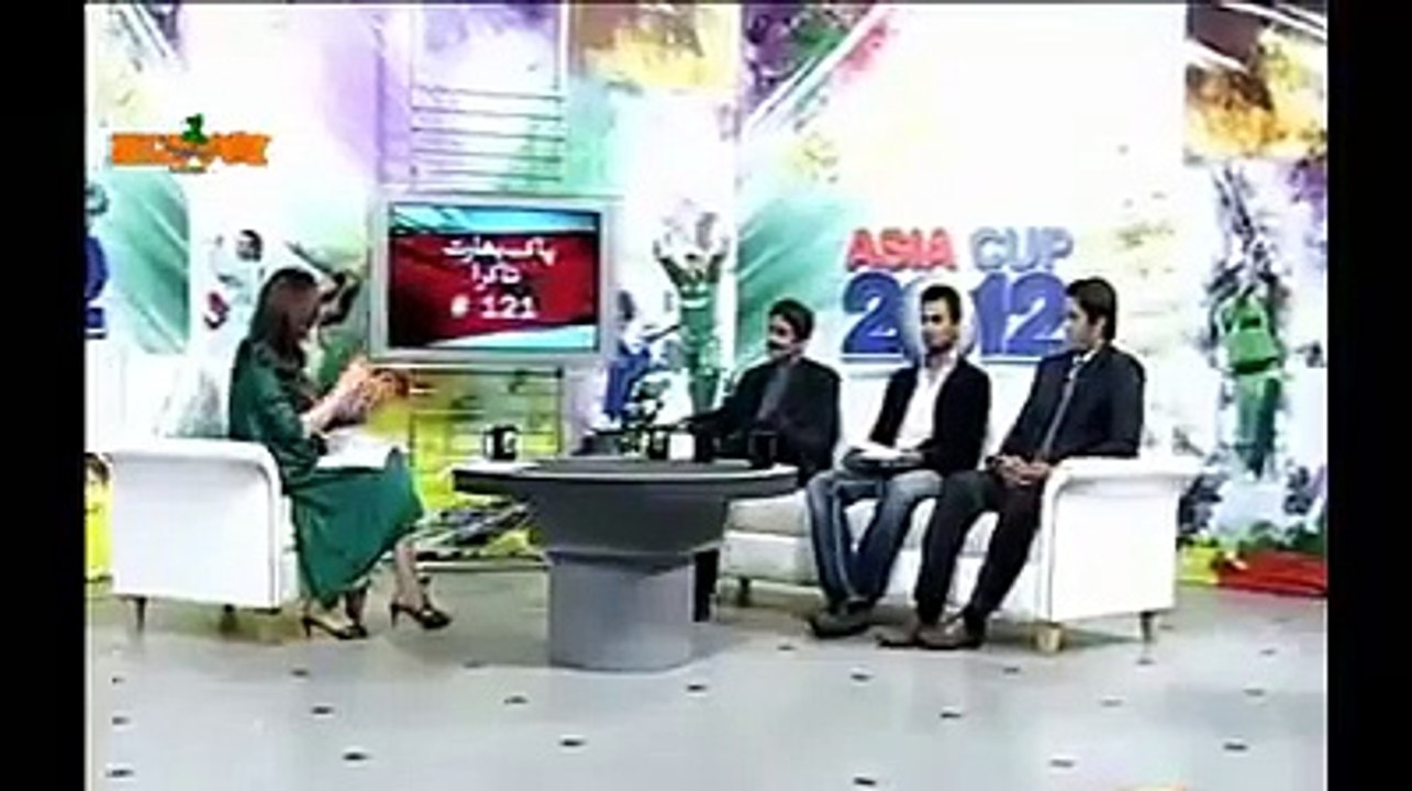 تیزابی ٹوٹے ہن تیز وچ۔  جاوید میانداد تیزابی جگتوں سے بھرا انٹروی