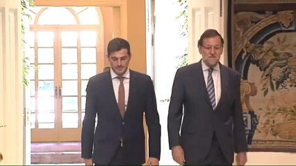 Mariano Rajoy deja la puerta abierta a su candidatura a la presidencia de la RFEF