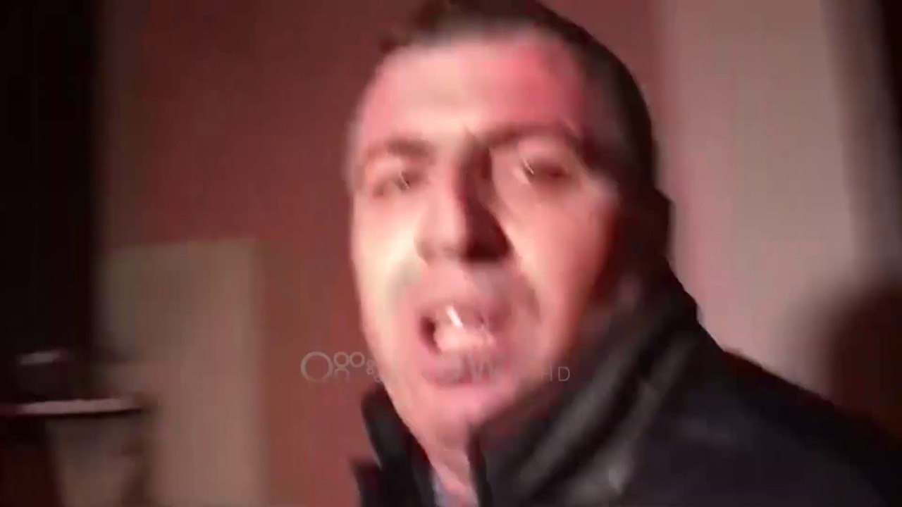 Ora News - "E ka në dorë drejtësia!"Lefter Alla pyetet për më shumë se 1 orë në SPAK për kokainën