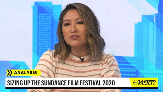 The Biggest Films to Debut at the 2020 Sundance Film Festival