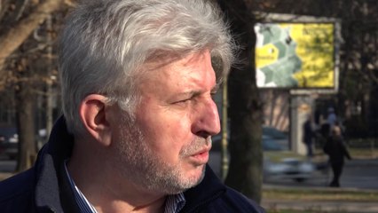 Една година од исчезнувањето на Арбен Аслани