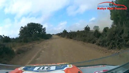 Caméra embarquée et drone avec Los Amigos