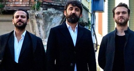 Show TV'nin sevilen dizisi Çukur'a yeni transfer! Alara Turan da kadroya katıldı