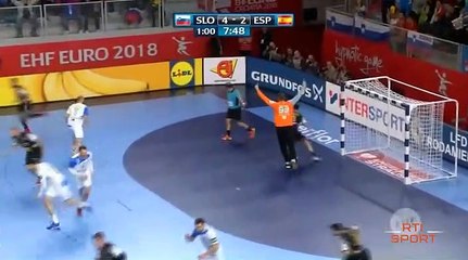 Handball | Euro 2020 : Les affiches des demi finales