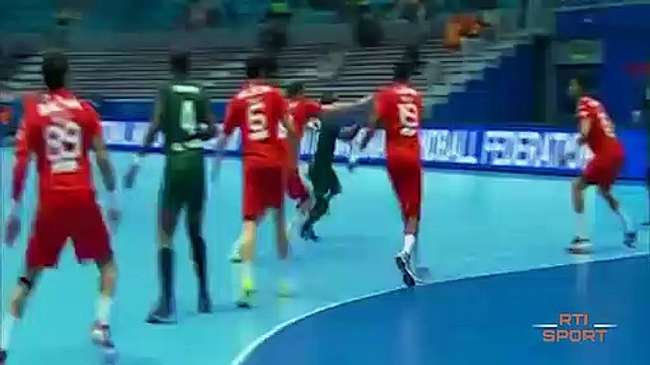 Handball | Masculin : Le point de la can de handball 2020