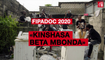 Fipadoc: «Kinshasa Beta Mbonda», une plongée musicale spéciale
