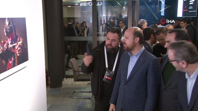 '4. Etnospor Kültür Festivali Fotoğraf Yarışması' sergisi ziyaretçilerini bekliyor