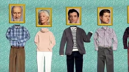 Grand Horizons Trailer