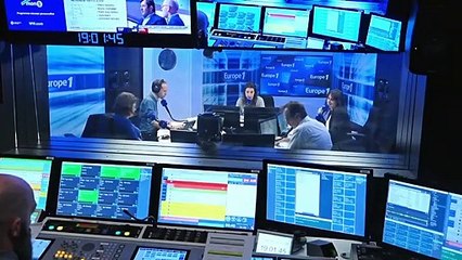 Quarantaine à Wuhan : "Les magasins sont pris d’assaut"