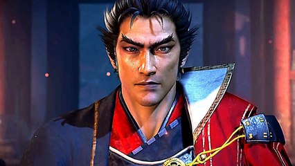 NIOH 2 Bande Annonce