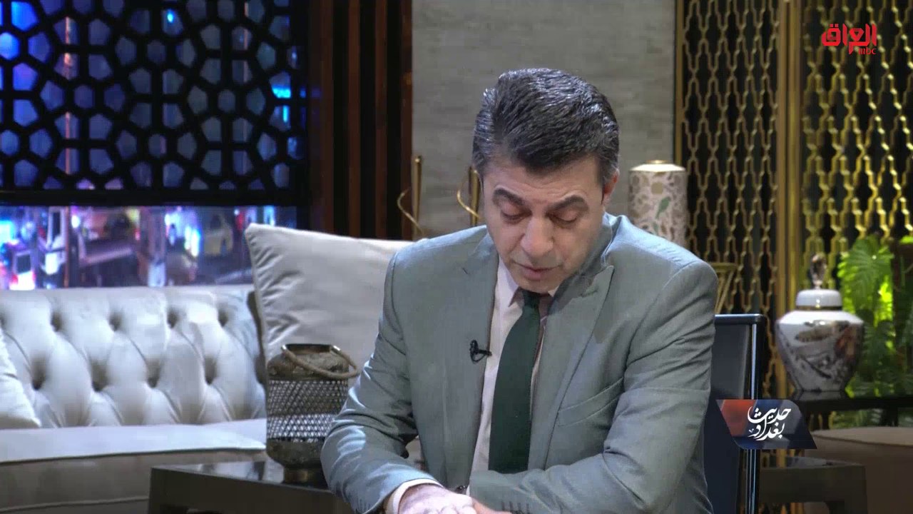 المحلل السياسي ياسين البكري: الطبقة السياسية بالعراق تصم آذانها ولا تحرك ساكناً