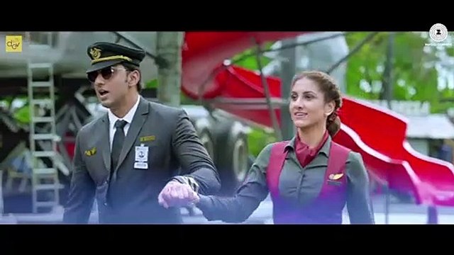 Mithe Alo - Full Video - Cockpit - Atif Aslam - Arindom - Dev - Koel - Rukmini - Kamaleswar M
