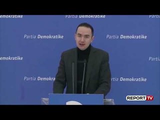 Report TV -U akuzua se po pinte kokainë, kryebashkiaku i Bulqizës dëshmon në SPAK