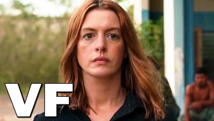 SA DERNIERE VOLONTE Bande Annonce VF