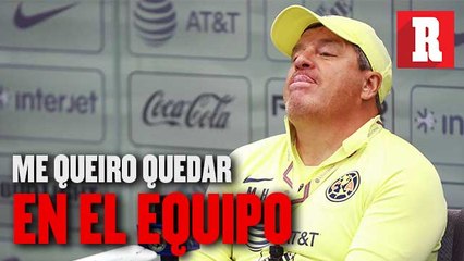 Miguel Herrera:' Hablaremos de mi continuidad al cierre de los fichajes'