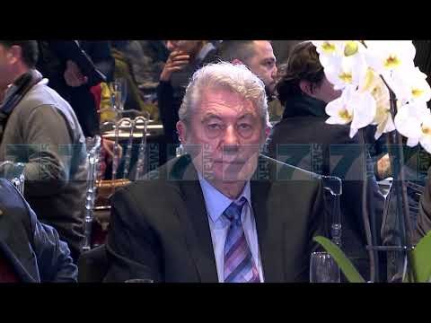 NDAHEN ÇMIMET E LETERSISE, VLERESOHET POETI HAVZI NELA - News, Lajme - Kanali 7