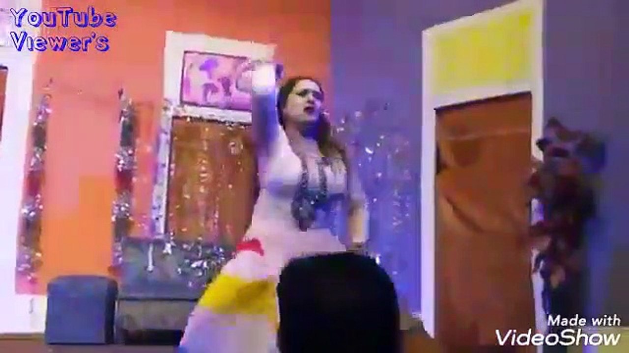 New Hot Stage Drama Dance 2020 | Pakistani Stage Drama Performance