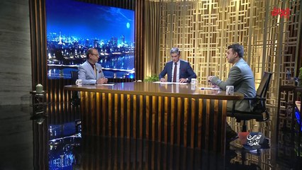 المحلل الاستراتيجي فاضل أبو رغيف: الاحتقان الأول بالعراق لم يعالج باحترافية