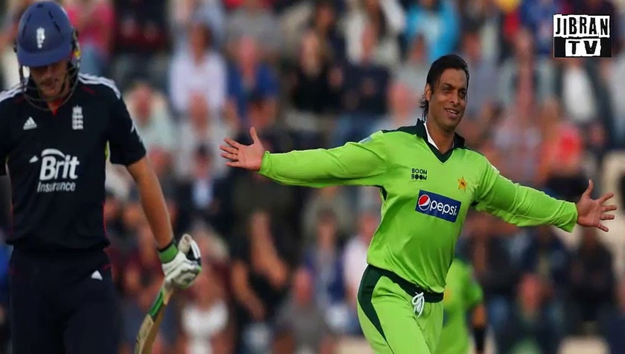 Shoaib Akhtar || Shoaib Akhtar Appoint poor small boy || Pakistan Cricket News