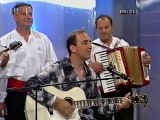 Mladen Grdović & Klapa Donat - Dva dijamanta