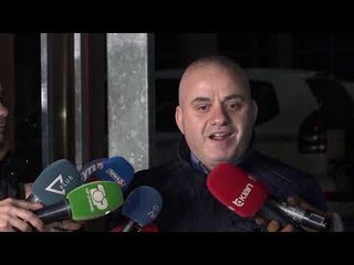 Kreu i Bulqizes pyetet nga SPAK