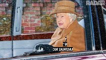 Queen Elizabeth Falls Ill After Prince Harry & Meghan’s Dramatic Royal Exit