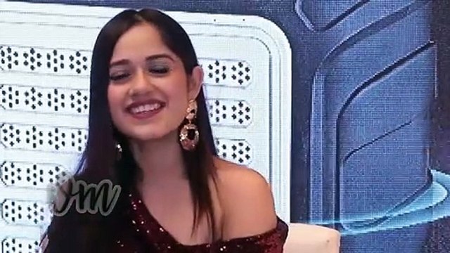Jannat Zubair talking Siddharth Shukla Winner of Bigg Boss 13