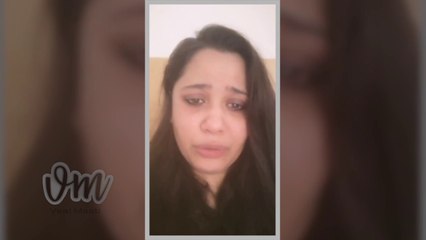 Sidnaaz fan Crying after Shehnaz Gill and Siddharth Shukla fight | Viral Masti