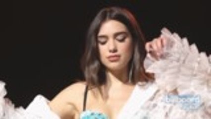 Dua Lipa, Billy Porter & More Added as 2020 Grammy Awards Presenters | Billboard News