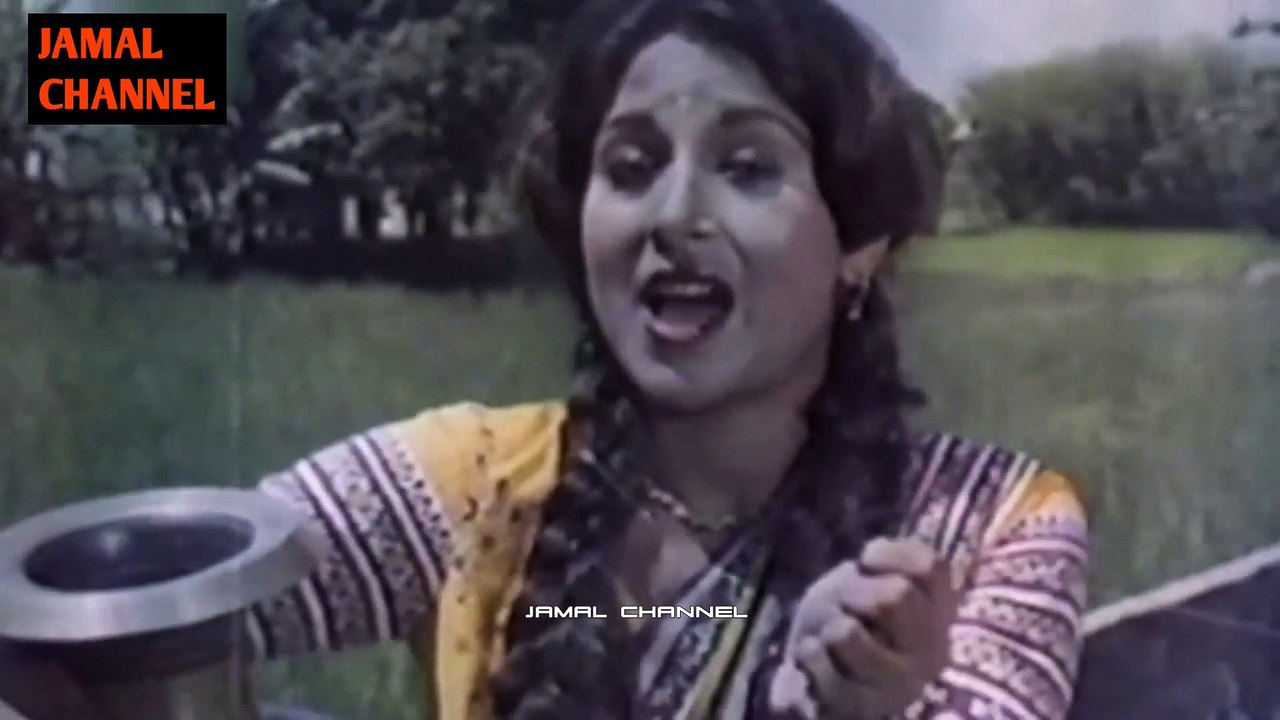 ওরে রশিক বরশীওয়ালা [ রুনা লায়লা, এন্ড্রু কিশোর ]