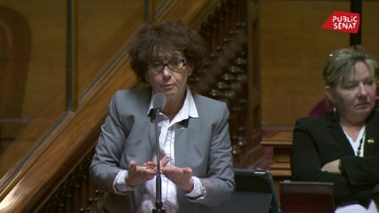 Accès à l'identité des donneurs de gamètes : les communistes se rallient à la position du gouvernement