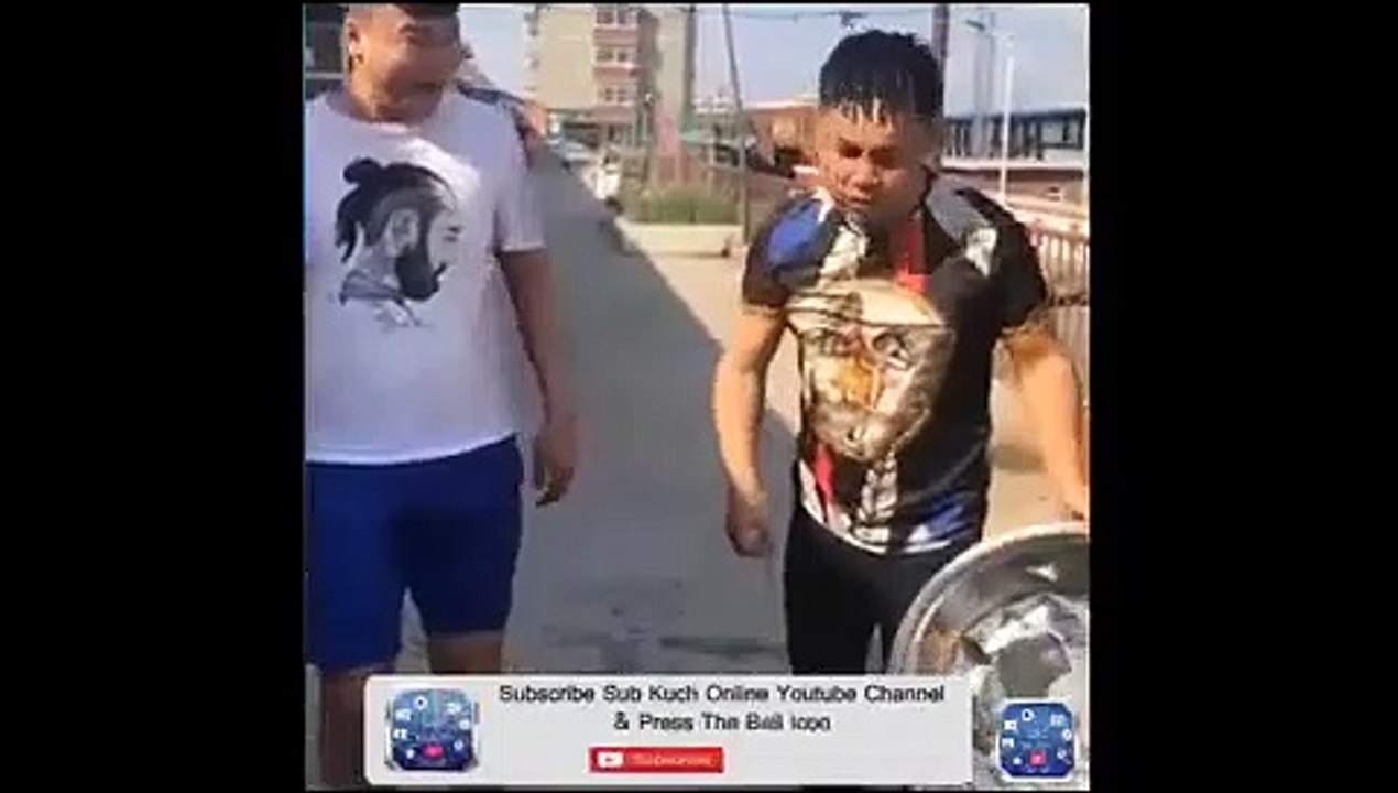 Funny Video Part 2 | Latest Funny Clips | Funny Videos | Laughing  Videos