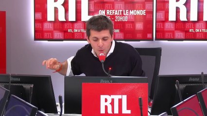 Le journal de 20h du 23 janvier 2020