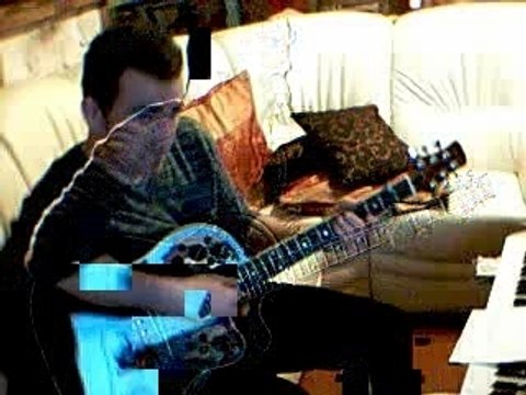 ben ricour dans la plaine