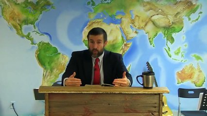 Exodus 29 (the Consecration of the Priests)