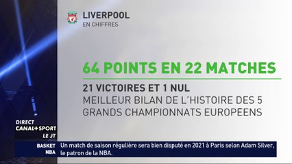 Des Reds en feu se déplacent chez les loups !  - DailySport