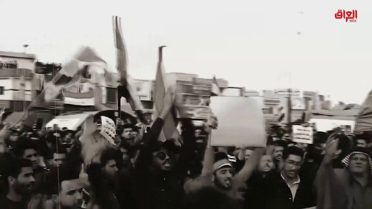 استمرار الأزمات وتصاعد حدة الاحتجاجات بالعراق.. تقرير خاص من حديث بغداد