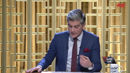 المحلل الاستراتيجي فاضل أبو رغيف يتحدث عن معاناة متظاهر عراقي ذهبت أبحاثه أدراج الرياح