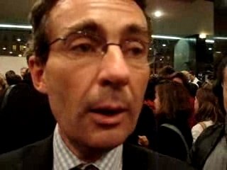 Fromantin, Neuilly, Bondy Blog