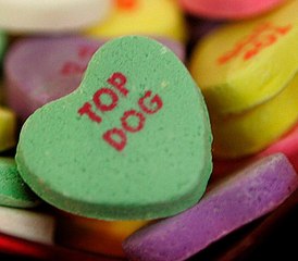 Why Your Candy Hearts May Be Conversation-Free This Valentine’s Day