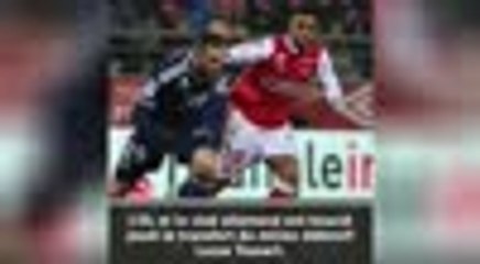 Transferts - Tousart au Hertha Berlin