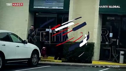 FETÖ'cü Arif Erdem ABD'de görüntülendi